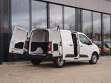 Fiat Doblo Maxi / 3-Sitzer + Vollausstattung - Fiat Doblo aus 2025