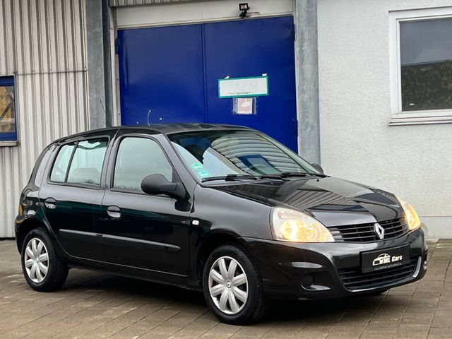 Renault Clio II Campus Authentique