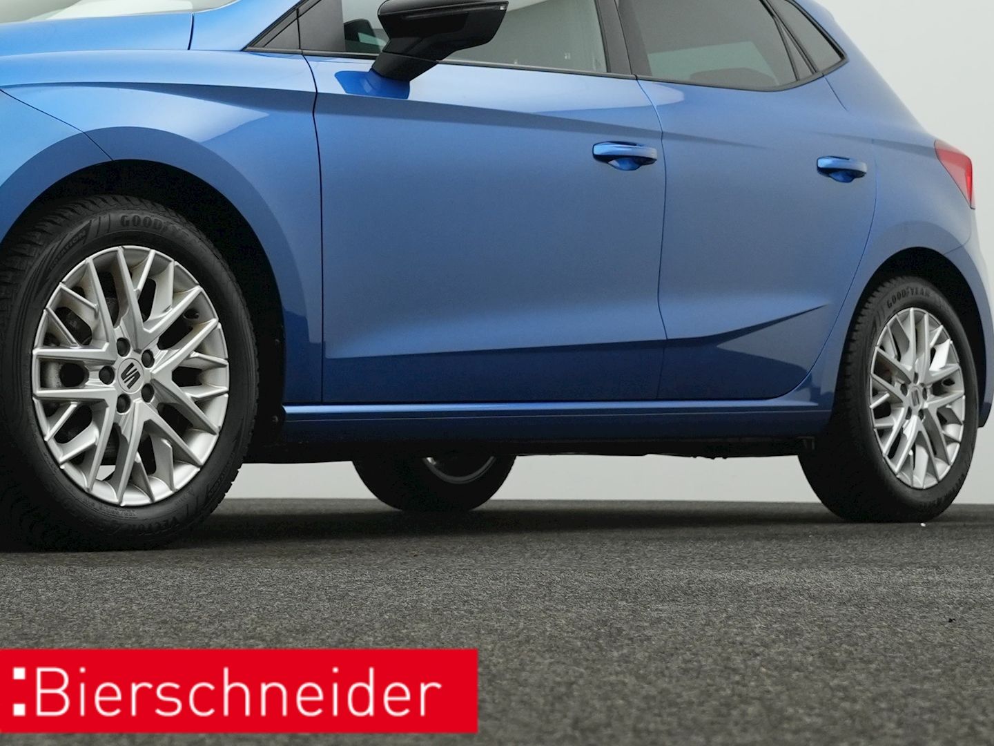 Seat Ibiza - Bild 33
