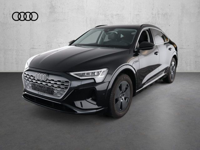 Audi Q8 Sportback e-tron 55 quattro advanced MatrixLE