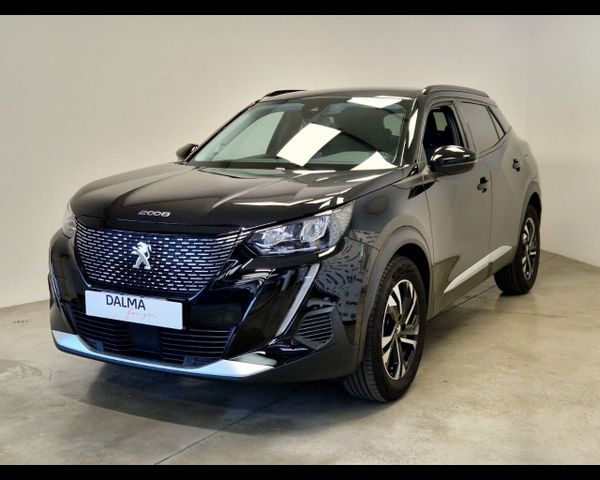 Peugeot PEUGEOT 2008 II 2020 - 2008 1.2 puretech Allure 