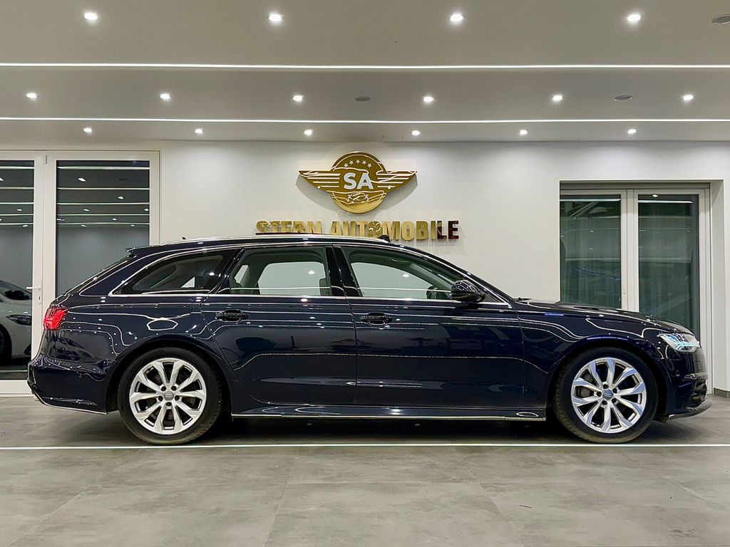 Audi A6 - Bild 6