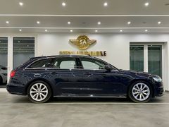 Audi A6 - Vorschau 6