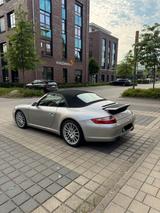 Porsche 991 carrera 4 996 - Porsche 991: Cabrio