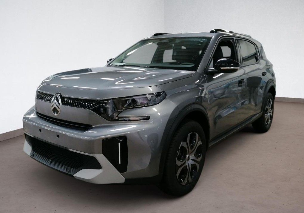 Image of Citroën C3 Aircross