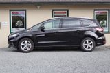 Ford S-MAX Titanium 2,0TDCI AHK/PDC/Kamera/Navi - Ford S-Max: Tdci Titanium