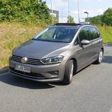 Volkswagen Golf Sportsvan 1.2 TSI 81kW DSG LOUNGE BMT L... - Volkswagen Golf Sportsvan in Herne