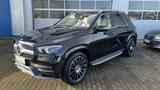 Mercedes-Benz GLE 580 4MATIC - - Mercedes-Benz GLE 580 Gebrauchtwagen