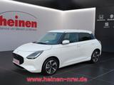Suzuki Swift 1.2 Dualjet CVT Comfort+ ACC+LED+Navi+LM - Suzuki Swift Gebrauchtwagen in Düsseldorf
