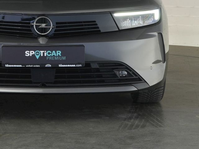 Astra L ST ELEGANCE CDTI+LED+NAVI+RÜCKFAHRKAMERA