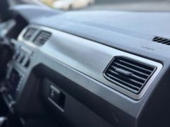 VW Caddy - Ansicht 17