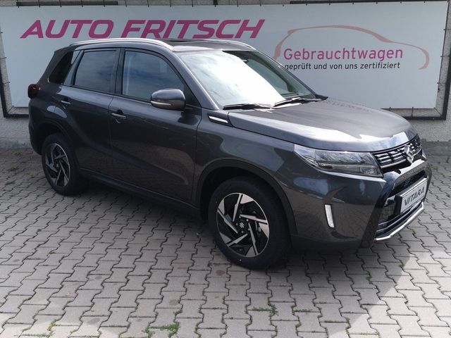 Suzuki VITARA 1.4 COMFORT+ ALLGRIP HYBRID