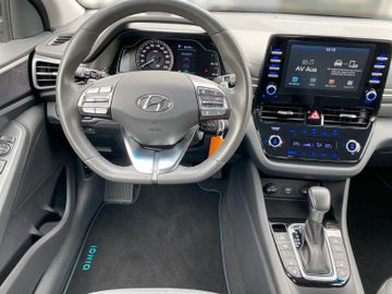 Hyundai Ioniq Trend Plug-In Hybrid