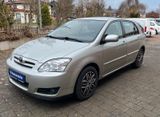 Toyota Corolla 1.6 Edition / Compact*TÜV/AU NEU* - Toyota Corolla: Compact