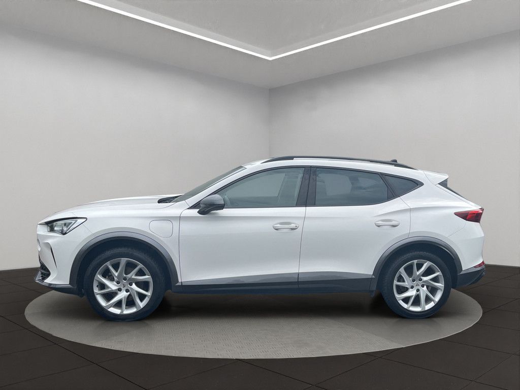 Cupra Formentor 1.4 TSI e-Hybrid KLIMA PDC SHZ ACC LED imagem 2