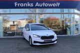 Skoda Fabia Active /LED/Smart Link