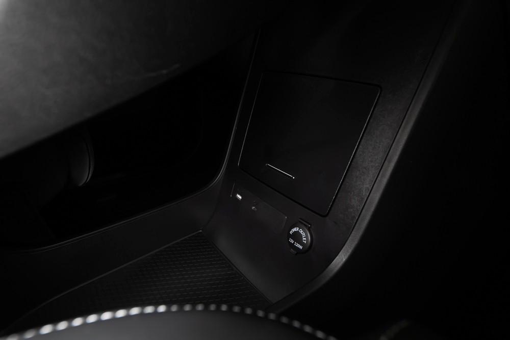 DFSK Forthing 9  PHEV PANORAMA 360°PREMIUM-KOMFORT