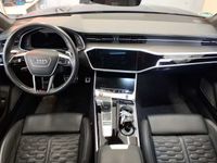 Audi RS7 - Vorschau Bild 6