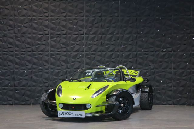 Lotus 340 R - PPF - Low Mileage
