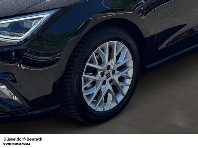 Seat Ibiza - Bild 9