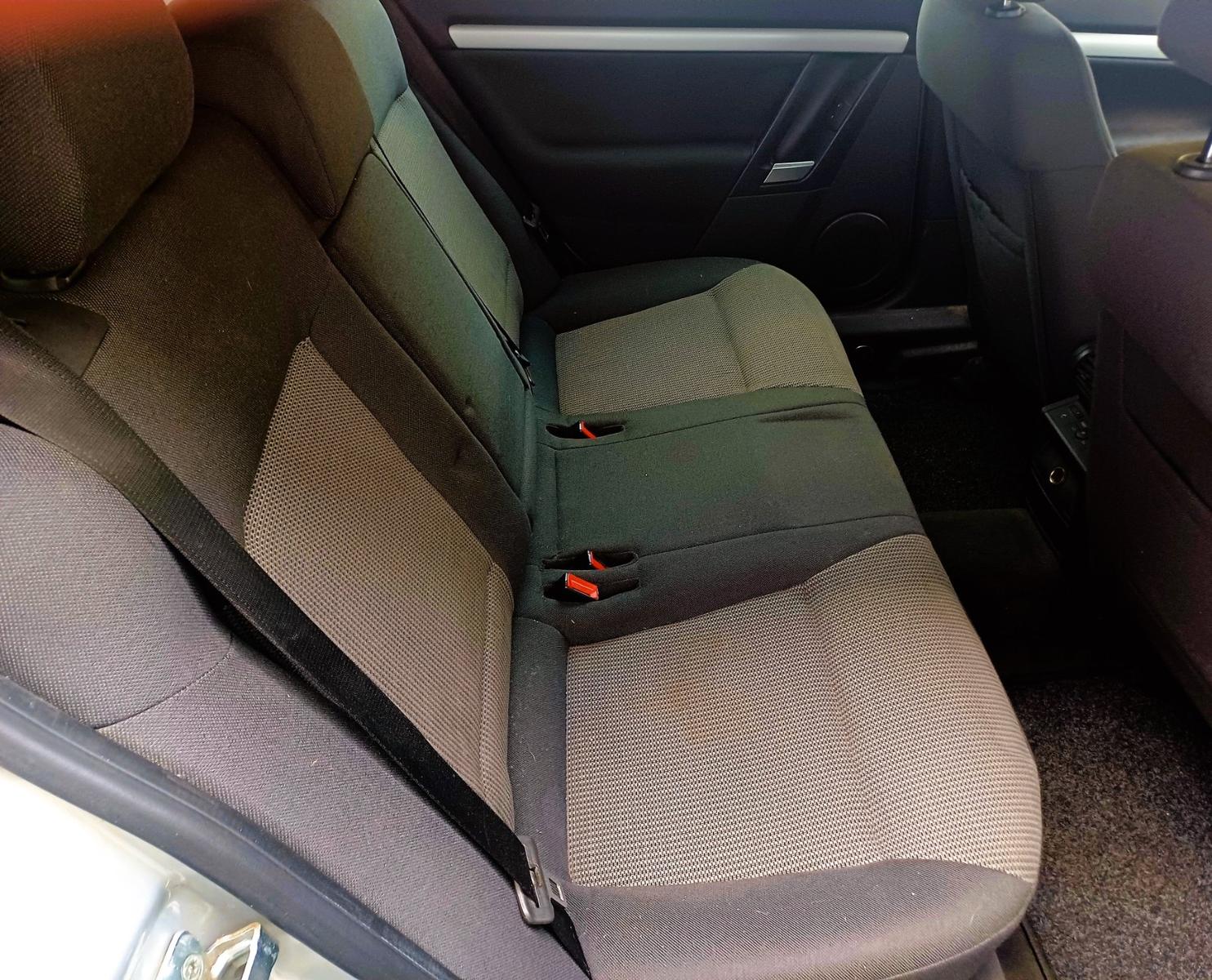 Opel Vectra 2005 — photo 10