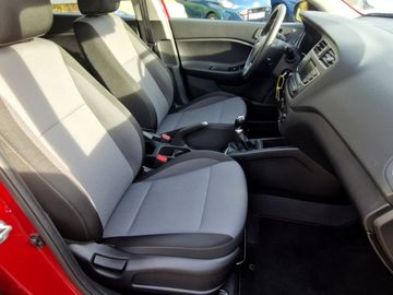 Hyundai i20 1.2 Trend (84PS)