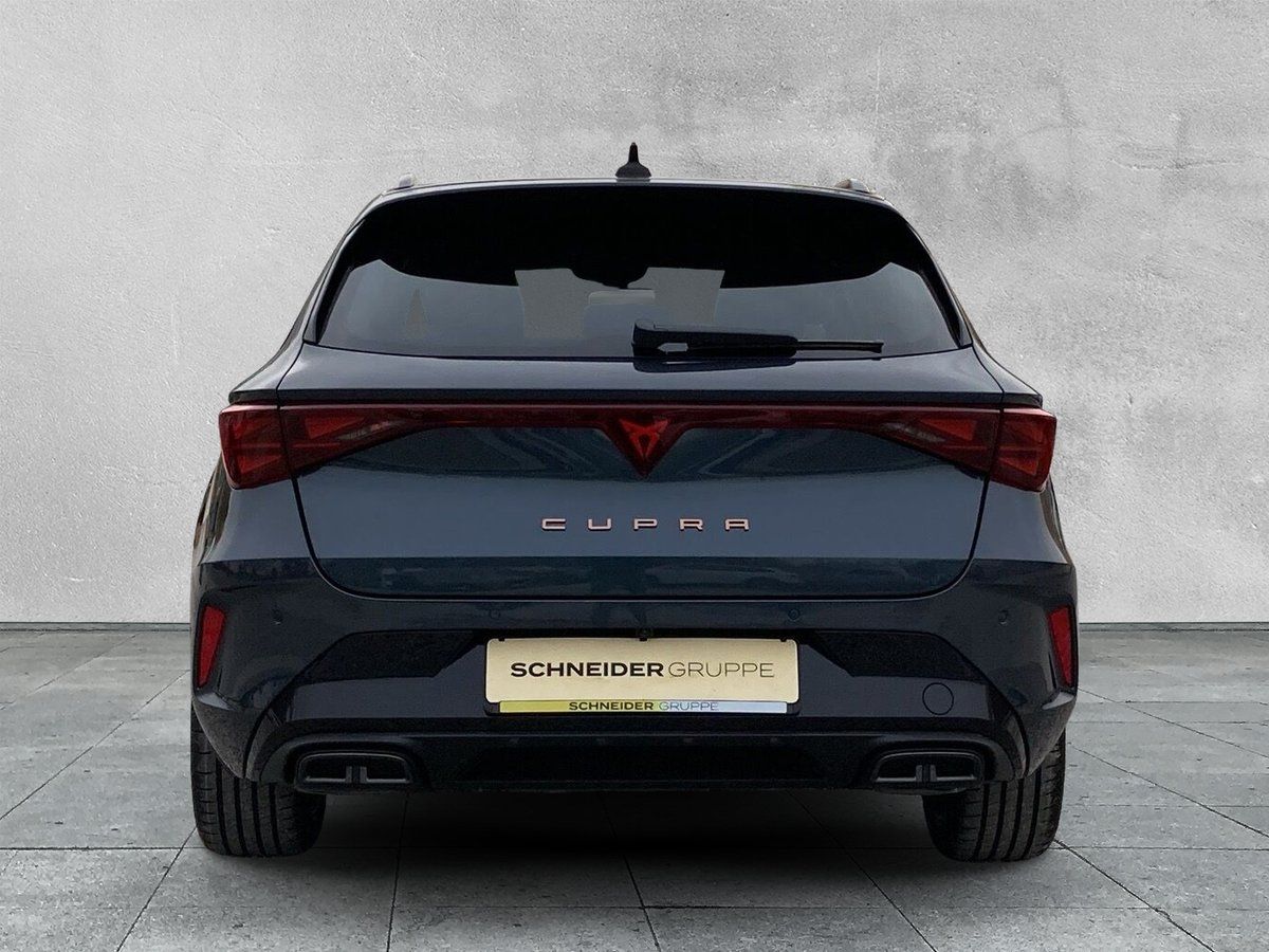 Cupra Leon - Bild 4