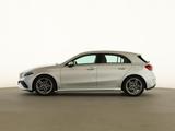 Mercedes-Benz A 200 AMG PREMIUM+KAM+PANO+DISTR+AMBI+WINTER+FLA - Mercedes-Benz A 200 Gebrauchtwagen in Mönchengladbach