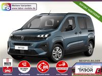 Peugeot Rifter - Vorschau Bild 1