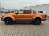 Ford Ranger Wildtrak Doppelkabine 4x4 *Off-Road-Paket - Ford Ranger Gebrauchtwagen in Bremen