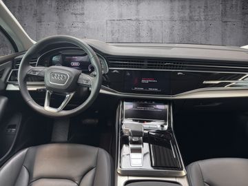 Audi Q7 - 7