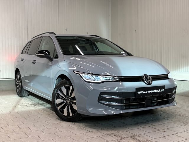 Golf VIII Variant Goal 1.5 TSI LED ACC PDC