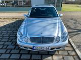 Mercedes-Benz Mercedes Benz 270 CDI, Baujahr 2002, 85.00... - Mercedes-Benz 200: Automatik, Cdi