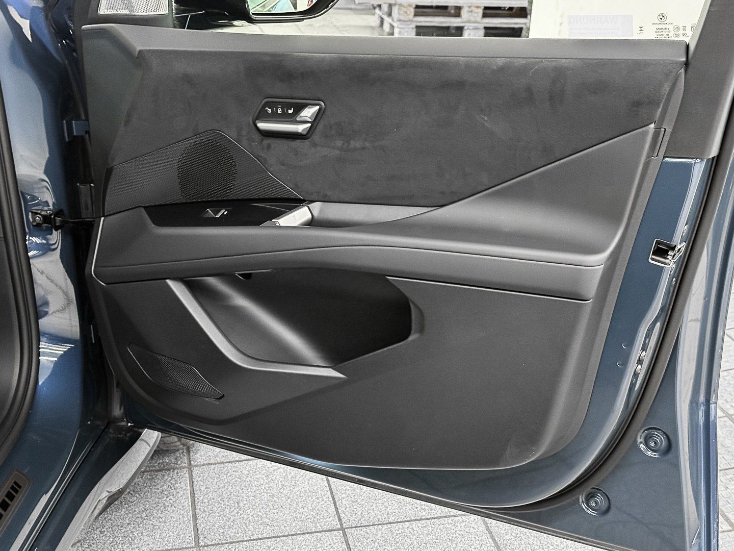 BMW iX3 - Bild 16