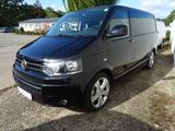 Volkswagen T5 Bus Multivan Comfortline-Klima-SHz-Tempo-AHK - gebrauchte VW T5 Transporter aus dem Jahr 2010