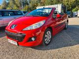 Peugeot 207 CC Cabrio-Coupe Access - Peugeot 207 Access