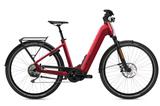 Flyer Upstreet 7.10 (L) - Flyer E-Bikes