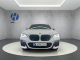 BMW X4 xDrive 20 i M Sport LED Pano HUD ACC RFK AHK - BMW X4 Gebrauchtwagen in Berlin