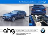 BMW 540d xDrive Touring Luxury Line, Panorama, Head- - gebrauchte BMW 540 aus dem Jahr 2023