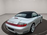 Porsche 996 Carrera 4S Cabriolet 2.Hand 35200 Kilometer - Porsche 996: Carrera 4s