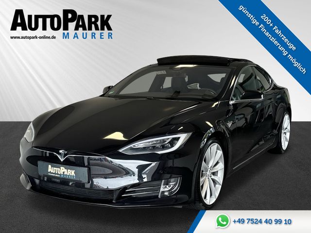 Tesla Model S Facelift*21 "*Distronic*Pano*