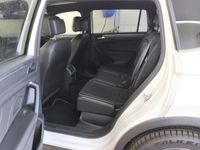 Volkswagen Tiguan Allspace - Vorschau Bild 5