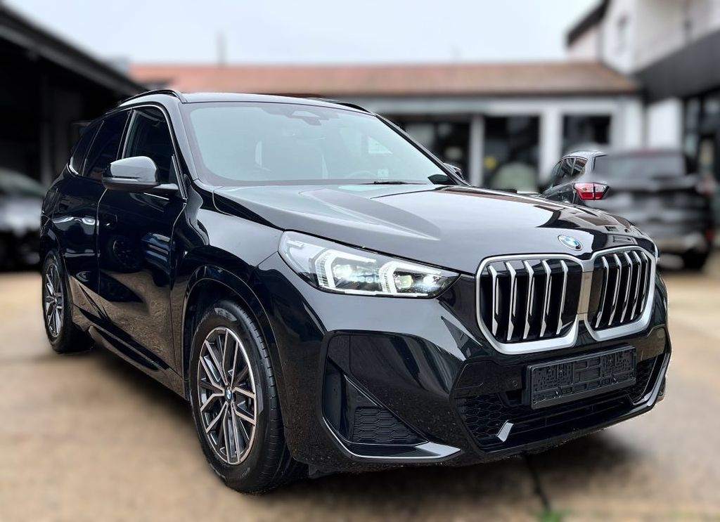Image of BMW X1