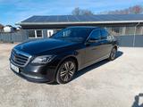 Mercedes-Benz S -Klasse Lim. S 400 d 4Matic - gebrauchte Mercedes-Benz S 400 aus dem Jahr 2019
