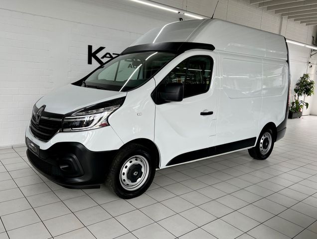 Renault Trafic L1H2 3,0t Komfort 145 Klima Kamera HU neu