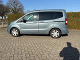 Ford Tourneo Courier 1.0 EcoBoost 74kW Ambiente A... - Ford Tourneo Courier: Ambiente