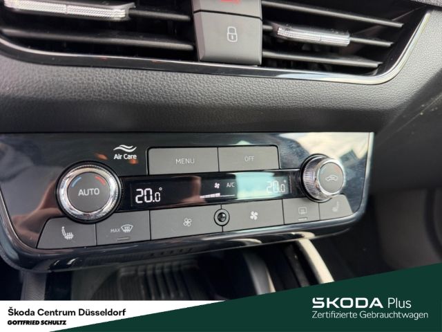 Skoda Kamiq - Bild 19