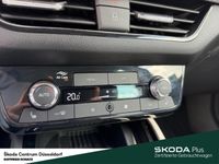 Skoda Kamiq - Vorschau Bild 19