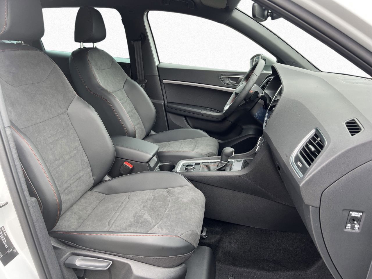 Seat Ateca - Bild 10