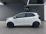 Kia Picanto PE2 1.0 GDI GT-line - Kia Picanto: 1.1